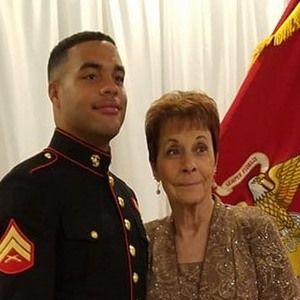 Meet your Posher, Judi